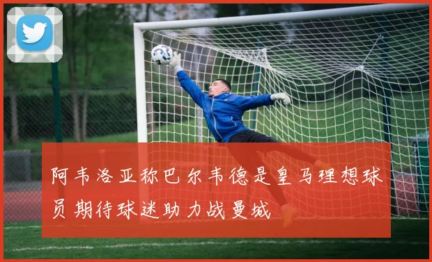 阿韦洛亚称巴尔韦德是皇马理想球员期待球迷助力战曼城