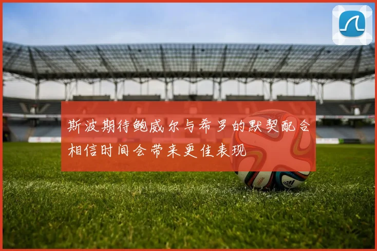 斯波期待鲍威尔与希罗的默契配合相信时间会带来更佳表现