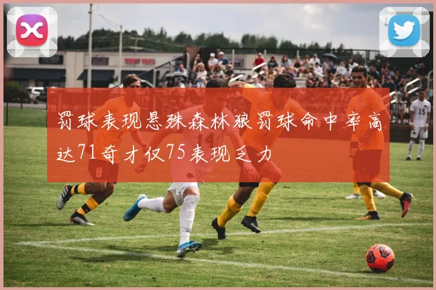 罚球表现悬殊森林狼罚球命中率高达71奇才仅75表现乏力