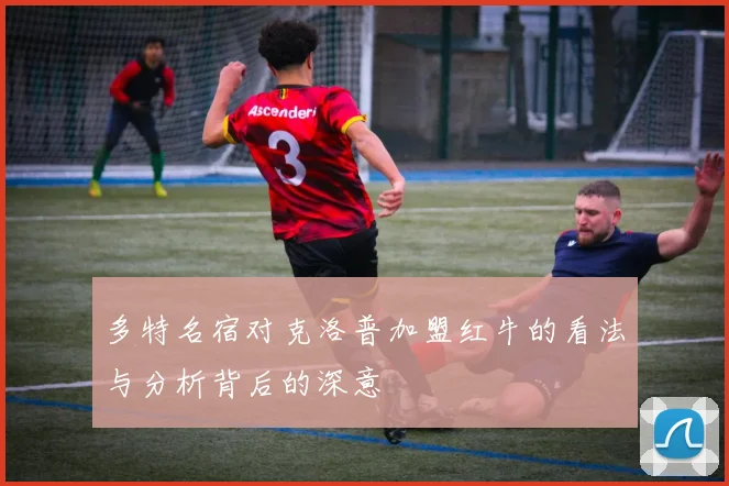 多特名宿对克洛普加盟红牛的看法与分析背后的深意