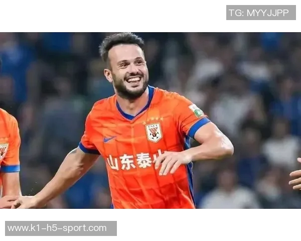 瓦科单赛季贡献32球助攻创泰山队自2012年以来新纪录