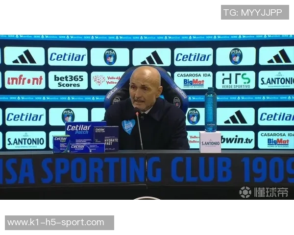 斯帕莱蒂称赞库普梅纳斯多才多艺并对尤文表现表示满意