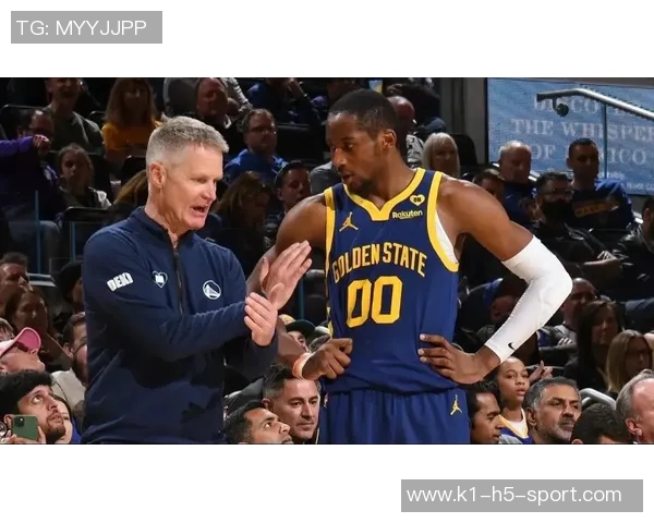 科尔表达对库明加的支持与尊重期待他在未来取得更大成功